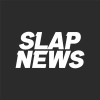 Slap News (@slap_news_world) 's Twitter Profile Photo