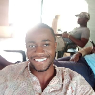 Belton_Menete's profile picture. ⚙️ .NET Software Developer ∆ | C# | JS