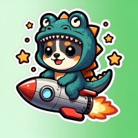 DogZilla (@dogzillatheta) 's Twitter Profile Photo DogZilla (@dogzillatheta) 's Twitter Profile Photo