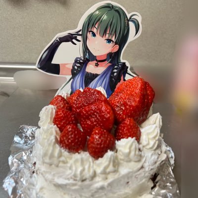 DK@アイプラさんのプロフィール画像