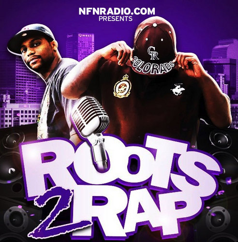 roots2rap's profile picture. Colorado FINALLY has a real hip hop AND comedy radio show that focuses on the local music scene. This is. Colorado's place for everything in hip hop Culture!