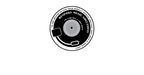 bespokemusic's profile picture. Providing the North and South of Ireland with a cool alternative to the cheesy wedding disco. We use technics record decks and our music is professionally mixed
