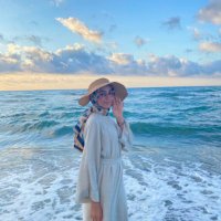 Hanne (@hannesuva) 's Twitter Profile