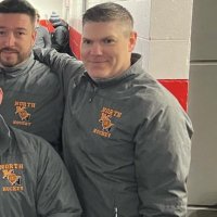 CoachFish27 (@coachfish27) 's Twitter Profile