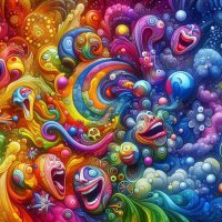 PsychedelicLaughs (@psychedlaugh) 's Twitter Profile