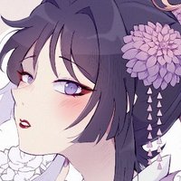 Lady Cassie 🪷 | Vtuber Artist (@artbycassie01) 's Twitter Profile