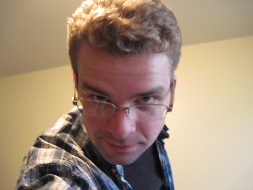 DannSavage's profile picture. I take silliness SERIOUSLY.