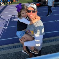 John Rosser (@coach_jrosser) Twitter profile photo