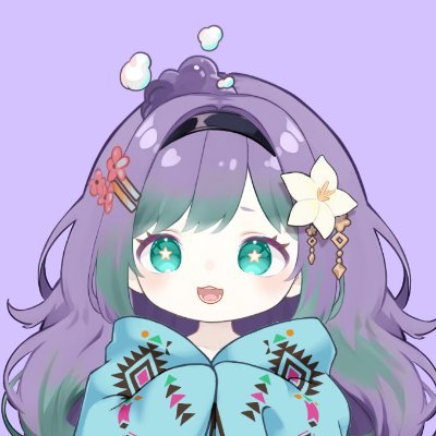 🌈Tealsie ENVtuberさんのプロフィール画像