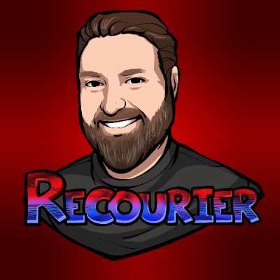 Recourier | MetaForce | Upland Collectibles | MMC Profile