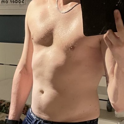 Maninthewet's profile picture. 