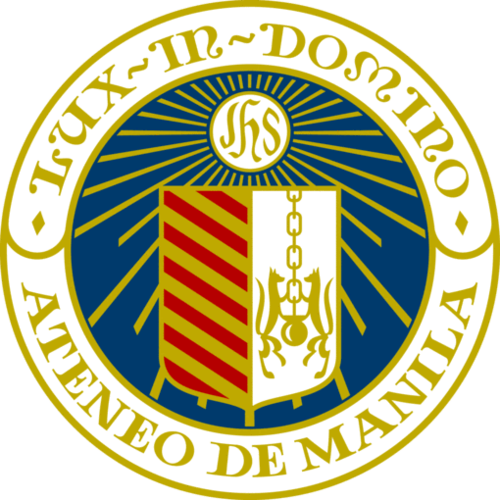 ateneou's profile picture. A private university run by the Society of Jesus in the Philippines.