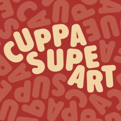 cuppasupeart 🦋さんのプロフィール画像