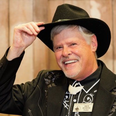 Drew Desmond, writer of #PrescottAZHistory on https://t.co/Z2wr0CbCYe Have the same handle on Threads. Offer PIC OF THE DAY!