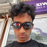 vivek (@viv_boop) 's Twitter Profile