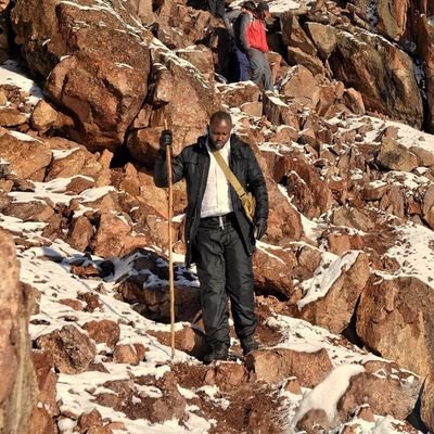 advent_nomad's profile picture. Adventurer | Tech dude.