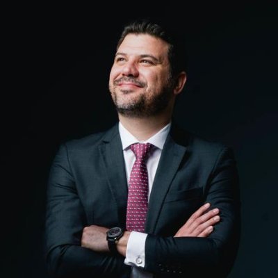acaciomiranda's profile picture. ❌ Anti-polarização                     📚 Professor de Direito | Autor e co-autor de 10+ livros jurídicos 📺 Comentarista de política nacional & internacional