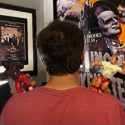 KushtokerMcgee's profile picture. 