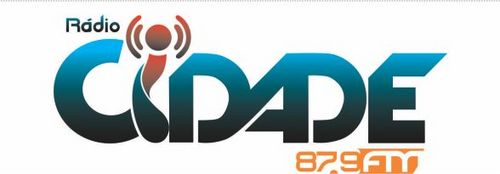 Rádio Cidade FM... Tocando só as Melhores! Acesse: Siga @Arlei_Silveira