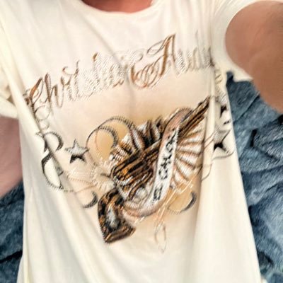 EddiesBeefhouse's profile picture. Ed Hardy Obsessed guy, pitbull and westie dog lover🩵, Chicago beef is real beef🦅
