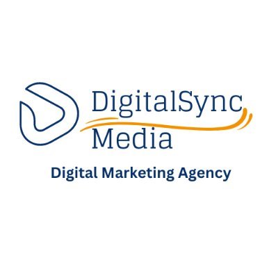DigitalsyncM's profile picture. Fueling digital success with DigitalSync Media. Elevate your brand through strategic social media marketing.
