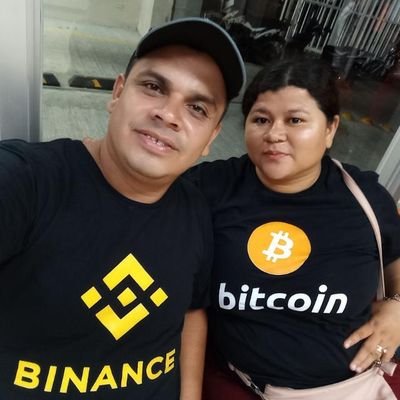 AlegriaCrypto's profile picture. 🔥Passionate about #SoftwareDevelopment & #web3 enthusiast.🌐 Believer in innovative solutions that transform the digital experience. Always seeking the new💡