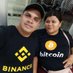 Byron Alegria (@alegriacrypto) Twitter profile photo Byron Alegria (@alegriacrypto) Twitter profile photo