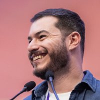 Juliano Medeiros (@julianopsol) 's Twitter Profile Photo Juliano Medeiros (@julianopsol) 's Twitter Profile Photo