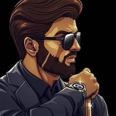 Ridge729734's profile picture. Redefining the everyday essentials.