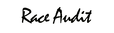 Race Audit is a national agency who believes that discrimination is a disease and should be rooted out of our society.