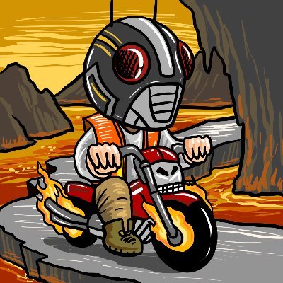 scroll_it_up's profile picture. Scroll NFT!
FREEMINT!