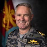 Vice Admiral Justin Jones AO CSC RAN (@cjopsaustralia) 's Twitter Profile Photo Vice Admiral Justin Jones AO CSC RAN (@cjopsaustralia) 's Twitter Profile Photo