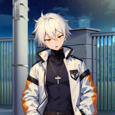Zeobide274さんのプロフィール画像