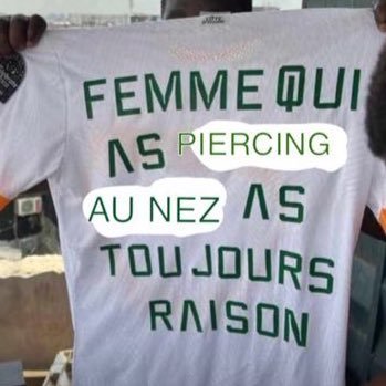 Ya2fa's profile picture. 🇬🇳🇸🇳