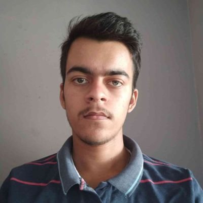 ArunYadav521555's profile picture. Full stack web developer.