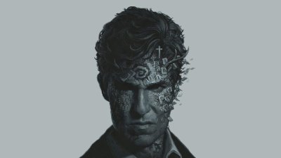 helmholtzw0's profile picture. Christ and W A R M O D E