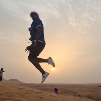 Mohamed Abdi (@mowhaz_254) 's Twitter Profile