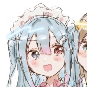 ねむちゃんをください@huyuumarechan