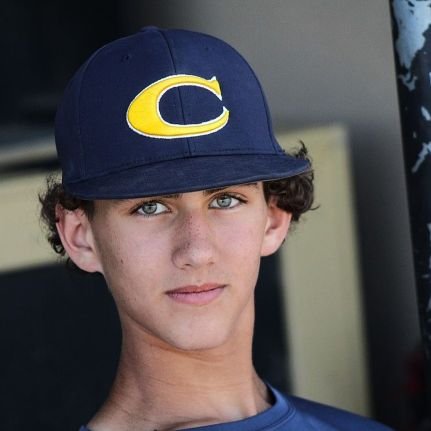 '27 || OF/LHP || R/L || C.I.L. Gold 18u || Legend HS