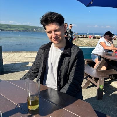 JamesCollins_38's profile picture. Saints