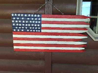 God fearing conservative. Love farm life, history, and the USA! MAGA!!! No DM's.