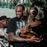 Oshae Brissett (@obrissy) 's Twitter Profile Photo