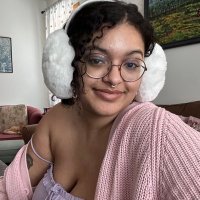 Michelle Aurora Fowler (@michellfow) 's Twitter Profile