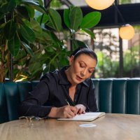 Carolina Restrepo Cañavera (@carorestrepocan) 's Twitter Profile Photo Carolina Restrepo Cañavera (@carorestrepocan) 's Twitter Profile Photo