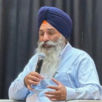 Jaspal Singh Manjhpur (@manjhpur) 's Twitter Profile