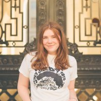 Ella Weber (@ellaweberwells) 's Twitter Profile Photo Ella Weber (@ellaweberwells) 's Twitter Profile Photo