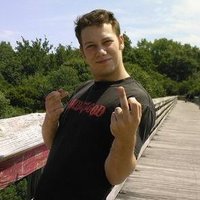 Zachary Coons (@zachary_coons) 's Twitter Profile