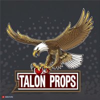 Talon Props (@talonprops) Twitter profile photo