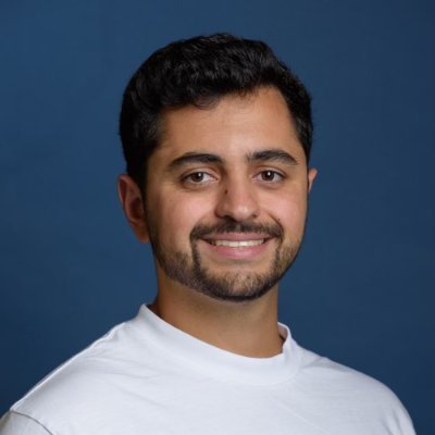 Aryan Taheri Profile