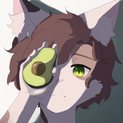 絵を描くのが好き
〇 ENG/日本語
bsky: https://t.co/LfyWdmO1Mw
skeb: https://t.co/rQLzlHZPn1